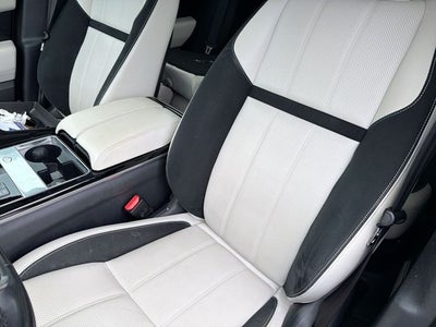 2021 Land Rover Range Rover Velar S