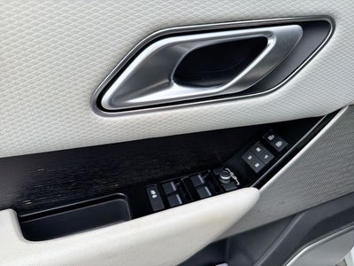 2021 Land Rover Range Rover Velar S