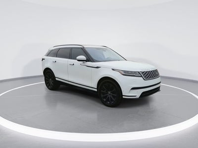 2021 Land Rover Range Rover Velar S