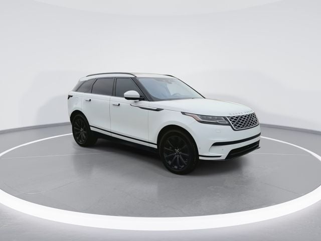 2021 Land Rover Range Rover Velar S