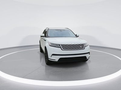 2021 Land Rover Range Rover Velar S