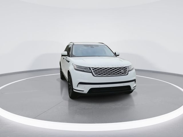 2021 Land Rover Range Rover Velar S