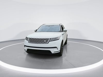 2021 Land Rover Range Rover Velar S