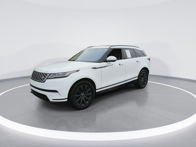 2021 Land Rover Range Rover Velar S