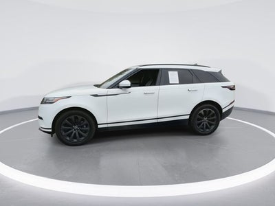 2021 Land Rover Range Rover Velar S