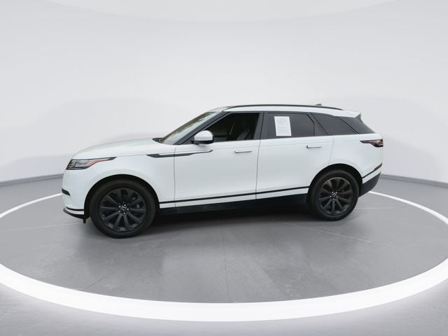 2021 Land Rover Range Rover Velar S