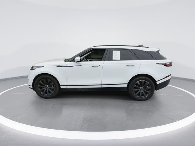 2021 Land Rover Range Rover Velar S