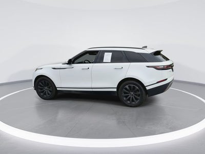 2021 Land Rover Range Rover Velar S
