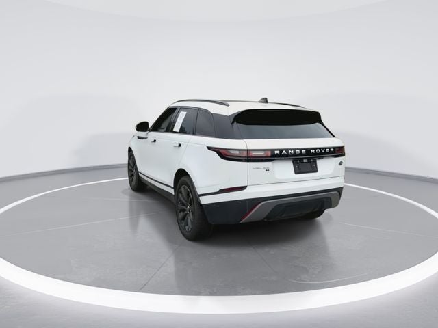 2021 Land Rover Range Rover Velar S