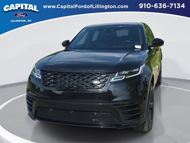 2023 Land Rover Range Rover Velar R-Dynamic S