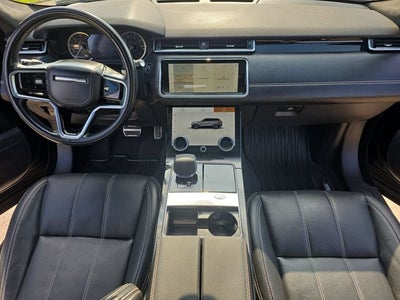 2023 Land Rover Range Rover Velar R-Dynamic S