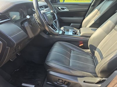 2023 Land Rover Range Rover Velar R-Dynamic S