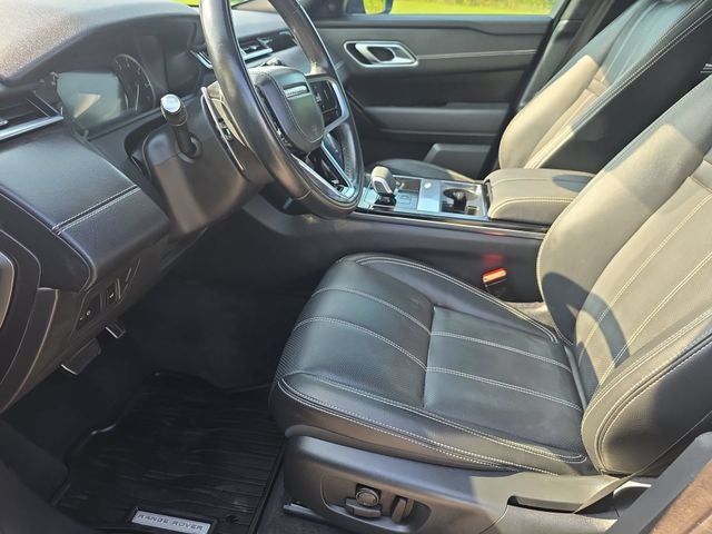2023 Land Rover Range Rover Velar R-Dynamic S