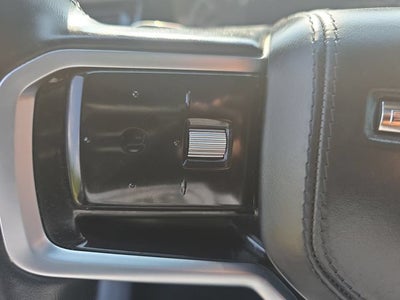 2023 Land Rover Range Rover Velar R-Dynamic S