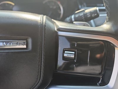 2023 Land Rover Range Rover Velar R-Dynamic S