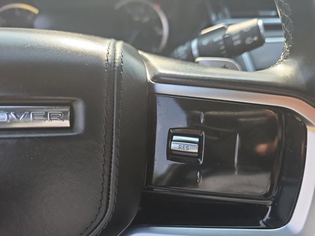 2023 Land Rover Range Rover Velar R-Dynamic S
