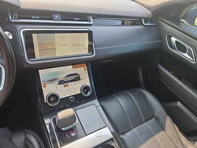 2023 Land Rover Range Rover Velar R-Dynamic S