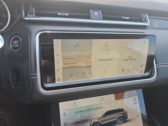 2023 Land Rover Range Rover Velar R-Dynamic S