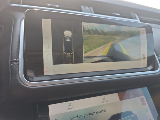 2023 Land Rover Range Rover Velar R-Dynamic S