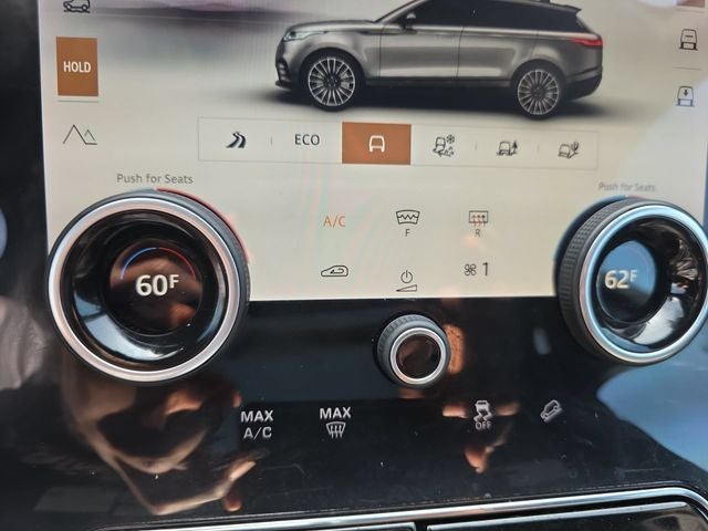2023 Land Rover Range Rover Velar R-Dynamic S