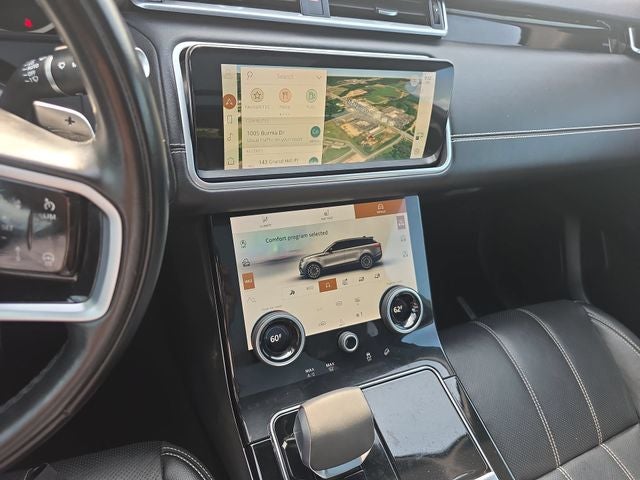 2023 Land Rover Range Rover Velar R-Dynamic S