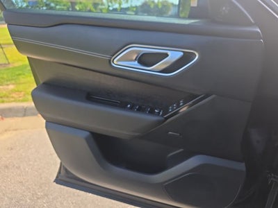 2023 Land Rover Range Rover Velar R-Dynamic S