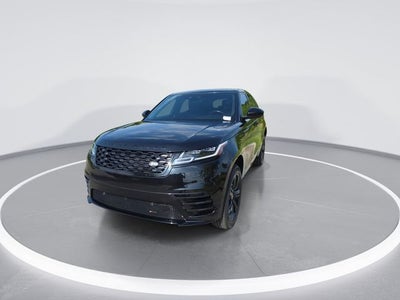 2023 Land Rover Range Rover Velar R-Dynamic S
