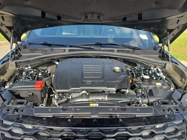 2023 Land Rover Range Rover Velar R-Dynamic S
