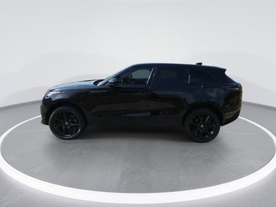 2023 Land Rover Range Rover Velar R-Dynamic S