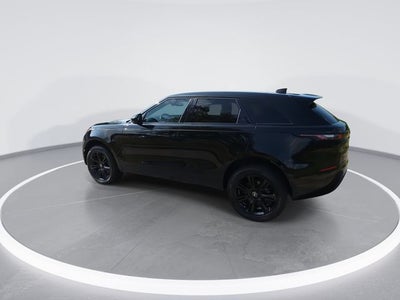 2023 Land Rover Range Rover Velar R-Dynamic S