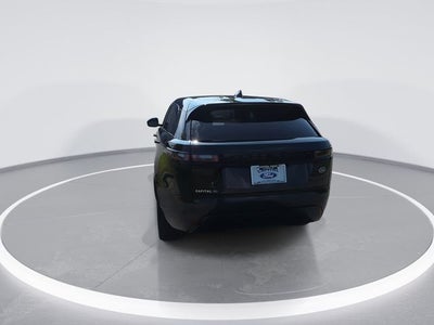 2023 Land Rover Range Rover Velar R-Dynamic S