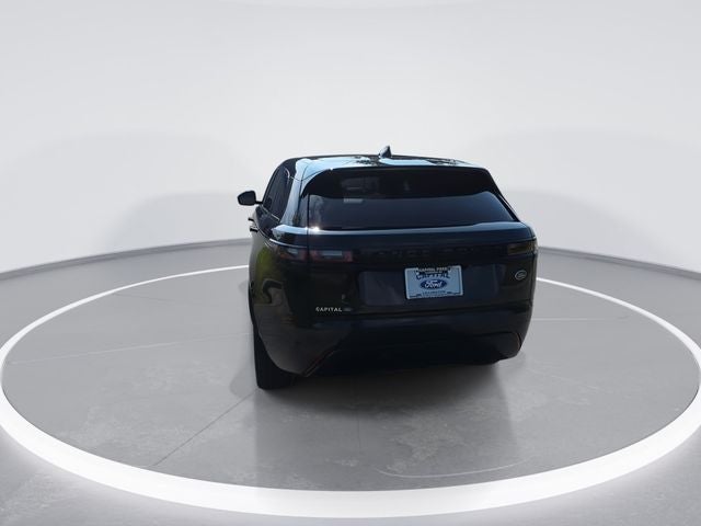 2023 Land Rover Range Rover Velar R-Dynamic S