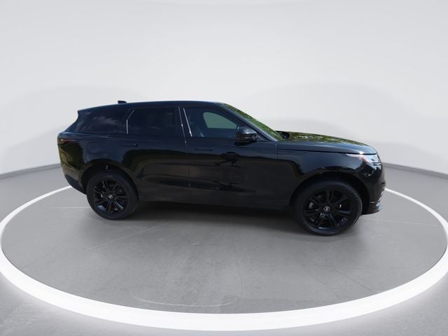 2023 Land Rover Range Rover Velar R-Dynamic S