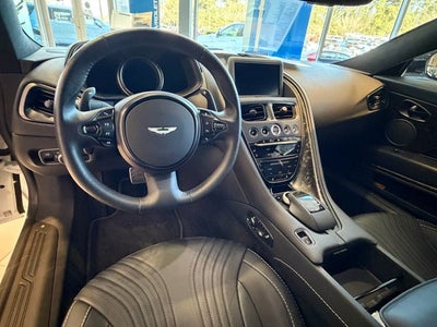 2023 Aston Martin DB11 Base