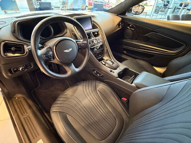 2023 Aston Martin DB11 Base