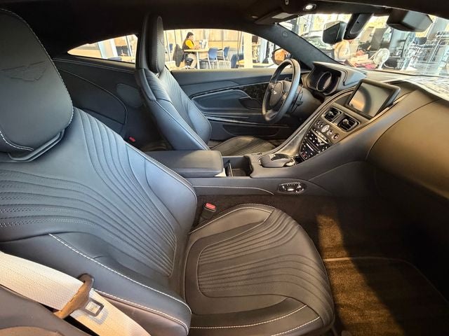 2023 Aston Martin DB11 Base