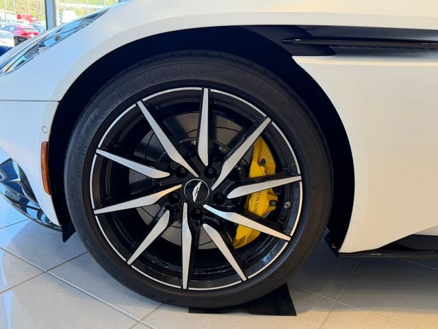 2023 Aston Martin DB11 Base