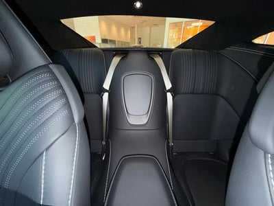 2023 Aston Martin DB11 Base