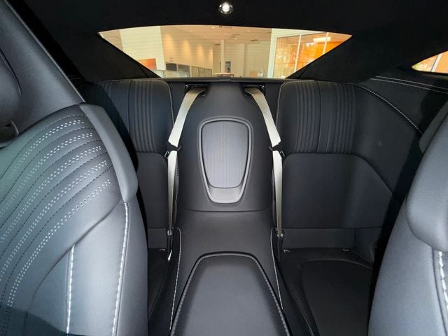 2023 Aston Martin DB11 Base