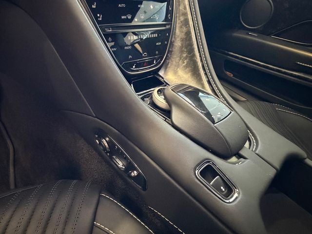 2023 Aston Martin DB11 Base