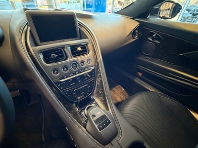 2023 Aston Martin DB11 Base