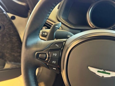 2023 Aston Martin DB11 Base