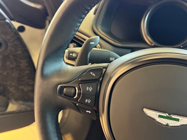 2023 Aston Martin DB11 Base