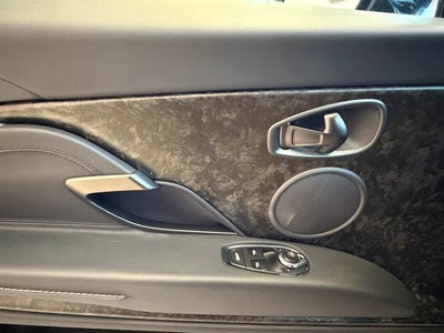 2023 Aston Martin DB11 Base