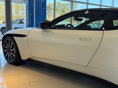 2023 Aston Martin DB11 Base