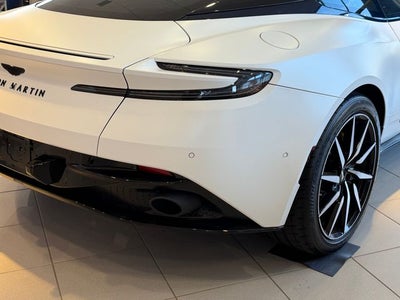 2023 Aston Martin DB11 Base