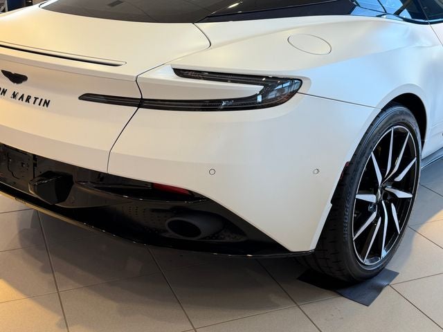 2023 Aston Martin DB11 Base