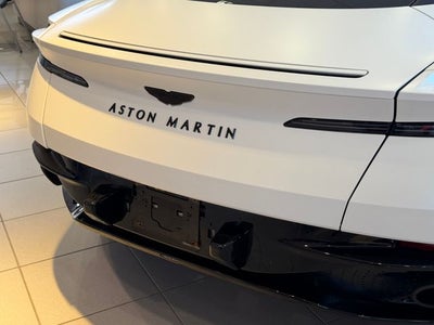 2023 Aston Martin DB11 Base