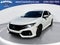 2017 Honda Civic EX-L w/Navigation