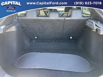 2017 Honda Civic EX-L w/Navigation